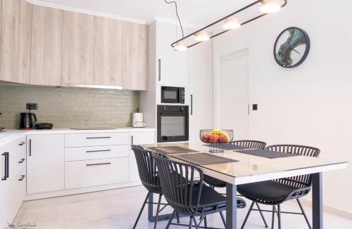 Karpathos Town Apartment | Anemoami