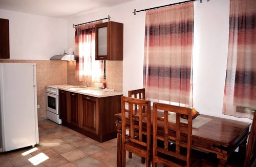 Alonissos Villa | Anemologio Villasn Villa Ostria
