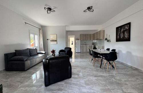 Samos Apartment | Anemomilos