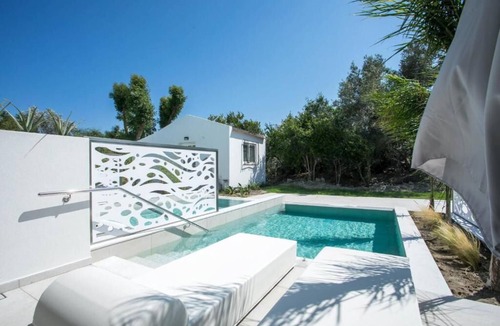 Faliraki Apartment | Anemone Premium Suites Faliraki Superior Apartment 4