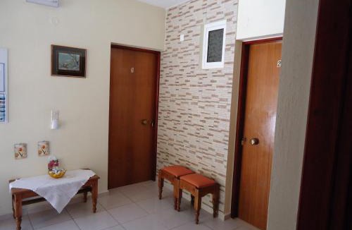 Plakias Apartment | Anemoni Studios