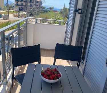Evgiros Apartment | Anesi Vista Apartment