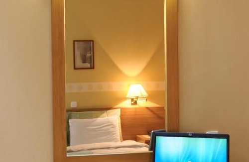 Kastoria Hotel | Anesis