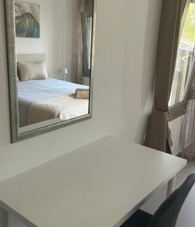 Myrtos Apartment | Anesis with yard