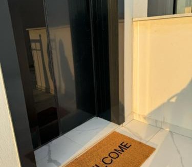 Kato Assos House | Angel Residence