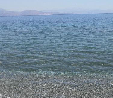 Diakofto Apartment | Angel's Place by the Sea