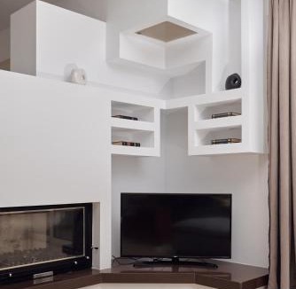Kato Gouves Villa | Angel's Villa