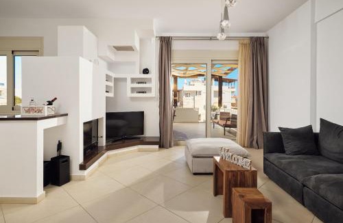 Kato Gouves Villa | Angel's Villa