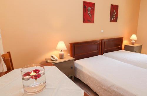 Loutra Edipsou Hotel | Angela
