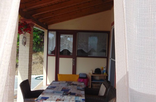 Marathias House | Angela's village house