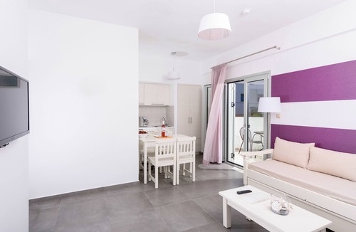 Sissi House | Angela Studios & Apartments