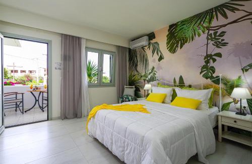 Sissi Apartment | Angela Studios Apartments