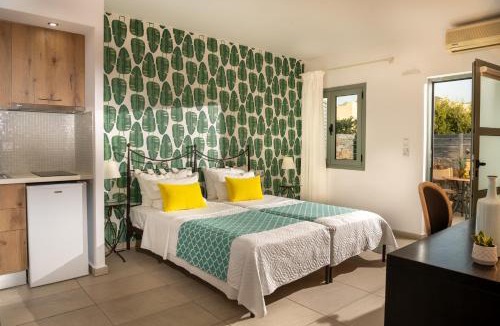 Sissi Apartment | Angela Studios Apartments
