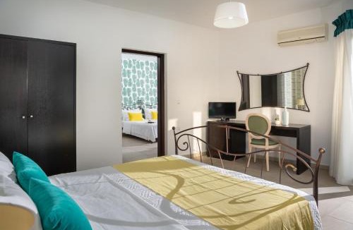 Sissi Apartment | Angela Studios Apartments