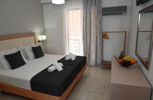 Petaloudes Apartment | ANGELA STUDIOS