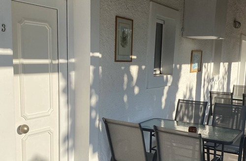 Acharavi Apartment | Angelica Apartment N.2 Roda-Corfu