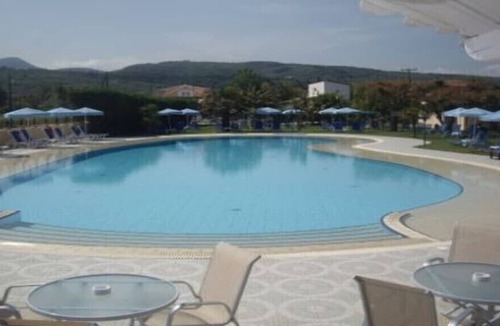 Acharavi Apartment | Angelica Apartment N.2 Roda-Corfu
