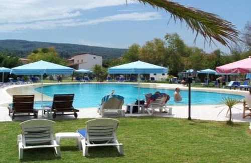 Acharavi Apartment | Angelica Apartment N.2 Roda-Corfu