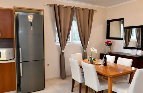 Petaloudes Villa | Angels Villa in Kremasti near the Beach