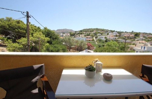 Souvala Apartment | Angie's Serenity Apartment