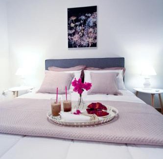 Souvala Apartment | Angie's Serenity Apartment