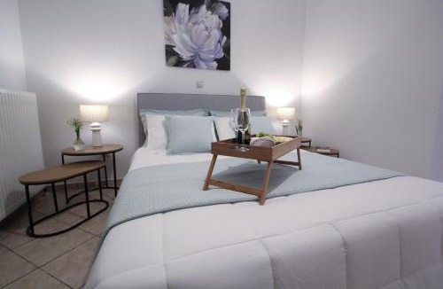 Souvala Apartment | Angie's Serenity Apartment