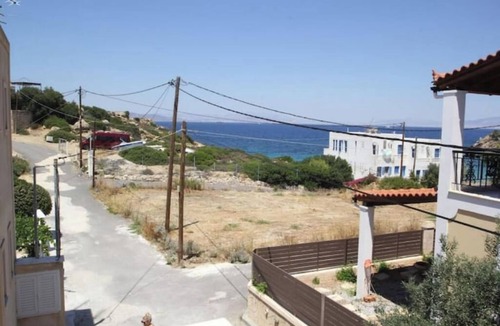 Souvala Apartment | Angie’s Serenity Apartment! Where you leave all your worries behind !