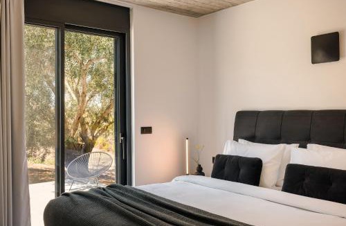 Kaligata Villa | Aniso villa