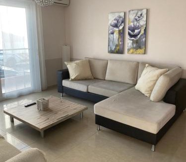 Keramoti Apartment | Anna Apartments