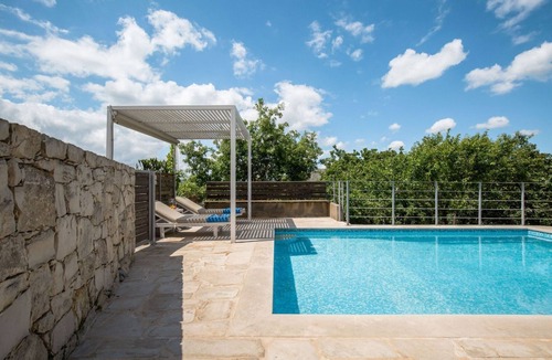 Mixorrouma Villa | Anna Boutique Villas