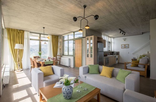 Mixorrouma Villa | Anna Boutique Villas