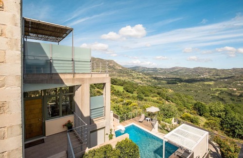 Mixorrouma Villa | Anna Boutique Villas