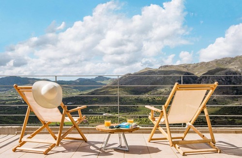 Mixorrouma Villa | Anna Boutique Villas