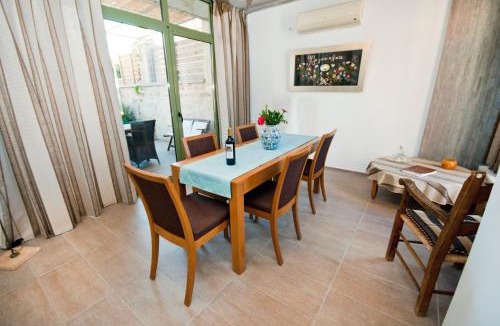 Agios Vasileios Villa | Anna Boutique Villas