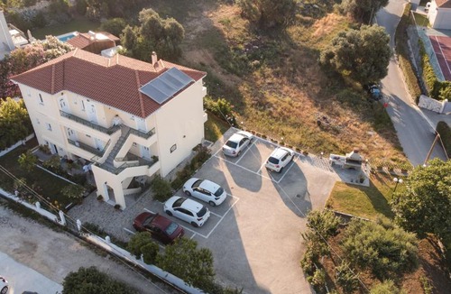 Spartia Apartment | Anna Maria Apartments