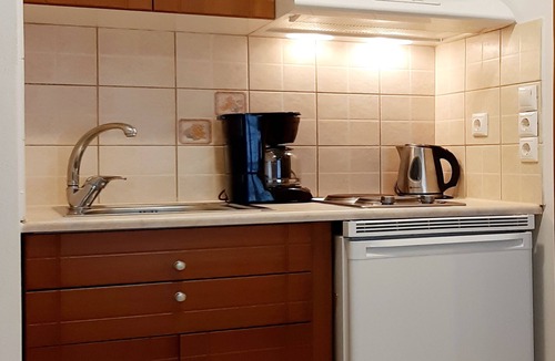 Neo Klima House | Anna Maria – Vanessa Apartments