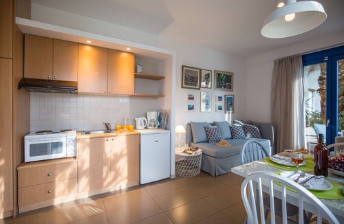 Mixorrouma Apartment | Anna Plakias Apartments