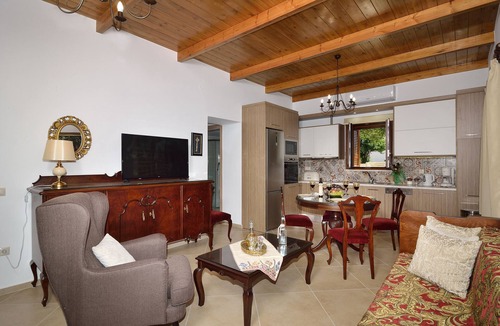 Kissamos House | Anna ‘s House - Garden Cottage in Kissamos