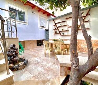 Rethymno Apartment | Anna's Residence