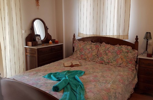 Mytikas Villa | Anna's Villas by the Sea II ... Your Home in Greece!