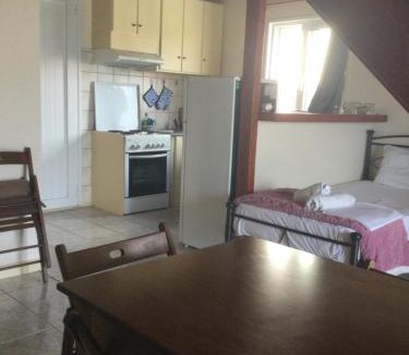 Kaligata Apartment | ANNA-SARANTHs