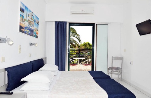 Potokaki Apartment | Anna Studios