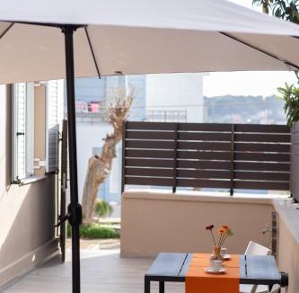 Lesvos Villa | Annas Cozy Stone House