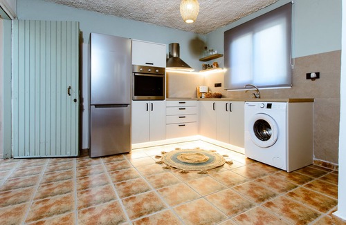 Perivolia Villa | Annas House, 15 min. to Elafonisi Sandy Beach