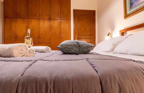 Patsos Villa | Annlexander Private Villa with Swimming Pool