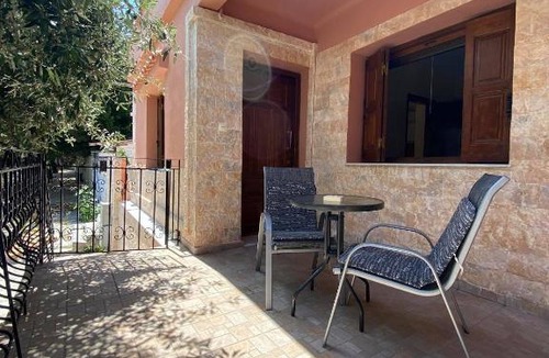 Volos City Centre Apartment | Anns Home