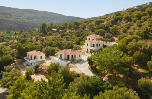 Kerveli Villa | Ano Platanaki