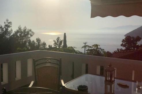 Kerveli Villa | Ano Platanaki