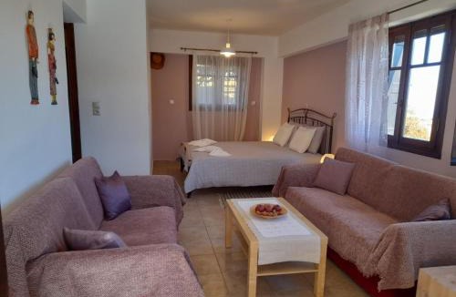 Egira Apartment | Anta's bnb