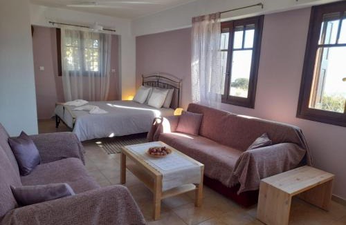 Egira Apartment | Anta's bnb